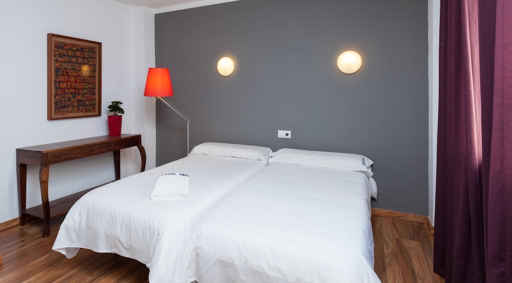 Bibabo Apartment *