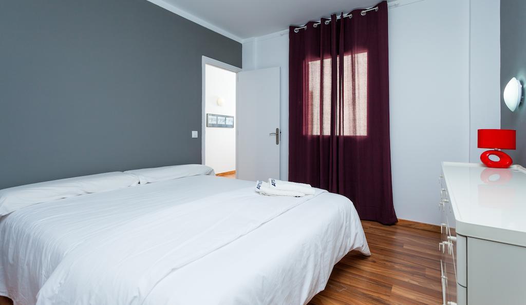 Bibabo Apartment