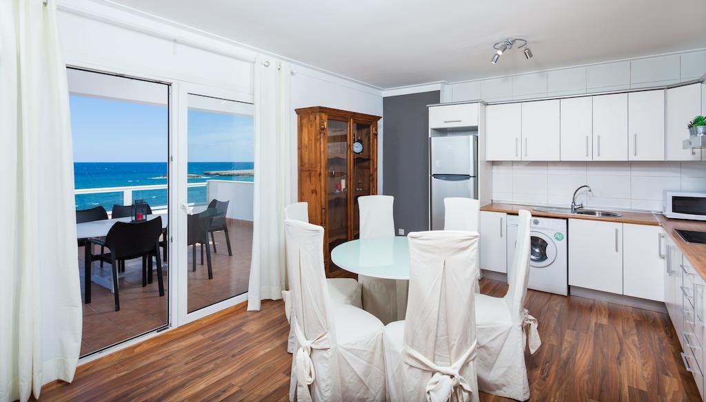 Apartment Bibabo *
