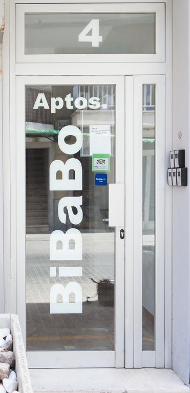 Apartment Bibabo
