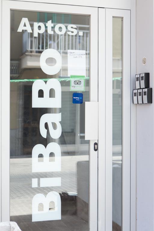 Apartment Bibabo *
