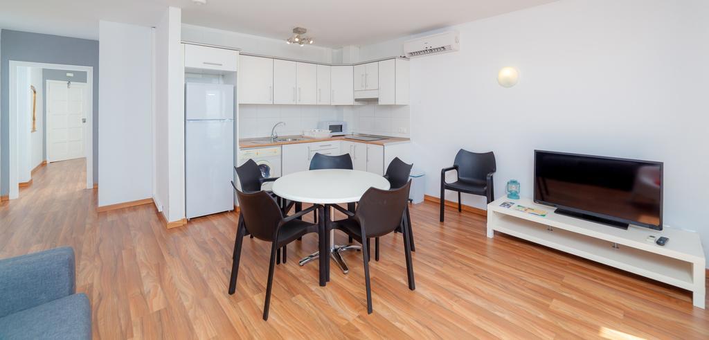 Apartment Bibabo *