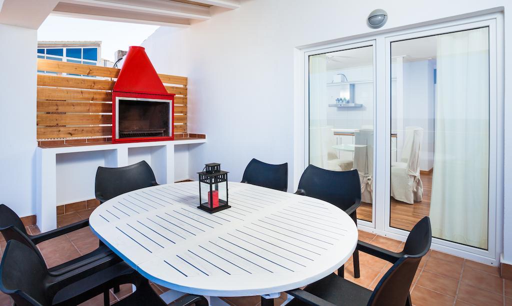 Appartement Bibabo