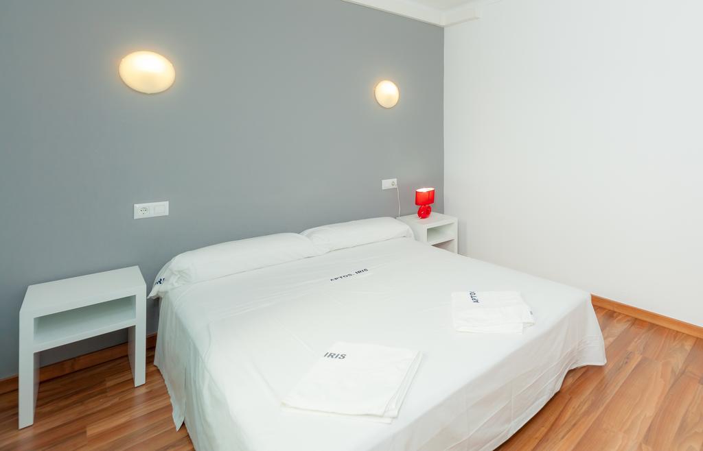 Appartement Bibabo *